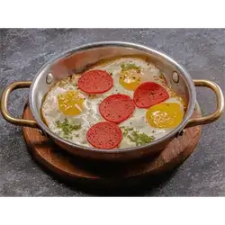 Sunny Side Up Eggs