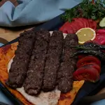 Kebab - Half Kilo
