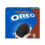Oreo Biscuit Choco Filled 38gx16