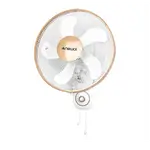 Fan Wall Nwl312 60w Wh Newal