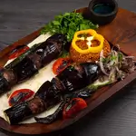 Bajan Kebab