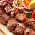 Meat Tikka
