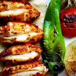 Chicken Wing Tikka