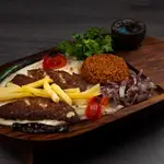Cheese Kofta