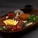 Meat Kofta