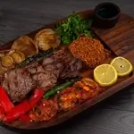 Meat Steak