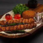 Chicken Kebab