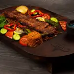 Ustat Kebab