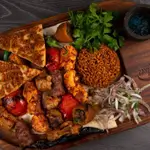 Mix Grill 1 Person