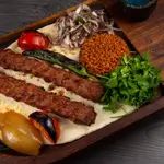 Adana Kebab