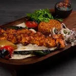 Chicken Tikka