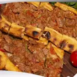 Meat Pide