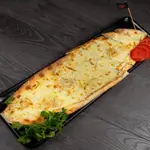 Cheese Peda