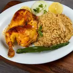 Chicken