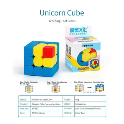 Moyu Cube MF8827