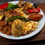 Zaynal Osta Special