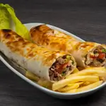 Meat Saj