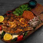 Chupra Fish