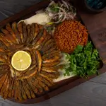 Hamsi Fish