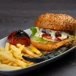 Beef Donner