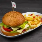 Humburger