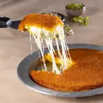 Kunafa With Cheese