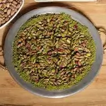 Fistqzade Kunafa