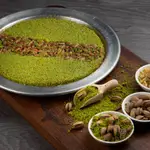 Zanyal Usta Special