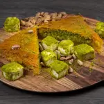 Damat Bohcasi Konafa