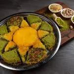 Mixed Kunafa 4 Persons