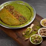 King Zaynal Kunafa 4 Person