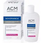 Acm Novophane . K Shampoo Anti Dandruff 125 Ml