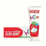 Cleo-dent Kids Toothpaste 2-6 years