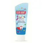 Cleo-dent Jonior Toothpaste With Calcium
