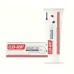 Cleo-dent Ultimate Care Whitening Toothpaste