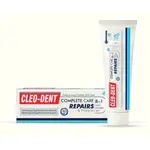 Cleo-dent Complete Care Repairs&protects Toothpaste