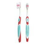 Cleo-dent Toothbrush Medium