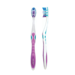 Cleo-dent Toothbrush Soft