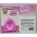 Freshup Dental Floss