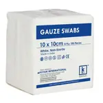 Gauze Swab