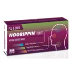 Nogrippin Tab  Sheet