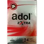 Adol Extra Tablet ( Julphar )