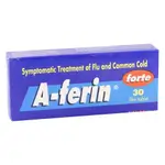 A-ferin Forte  Sheet