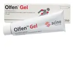 Olfen Gel 1% 50 Gm ( Acino )