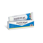 Fastum Gel 2.5%  ( 50gm )