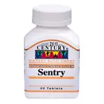 Sentury ( 30 Tablets ) 21st Century