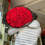 Flowers Bouquet