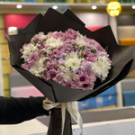 Flowers Bouquet