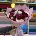 Flowers Bouquet