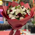 Flowers Bouquet